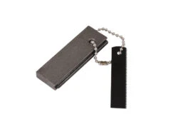 Easy Camp Fire Starter - Kompakt Tändstål Till Tändning Av Bål