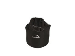 Easy Camp Dry-pack XS - Vattentät Packningspåse XS - Svart