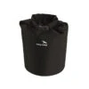 Easy Camp Dry-pack L - Vattentät Packningspåse L - Svart