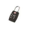 Easy Camp TSA - TSA Hänglås - Svart