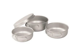 Easy Camp - Äventyrsmatningssats - Ultra Light