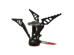 Robens Firefly Stove - Gasbrännare - Svart