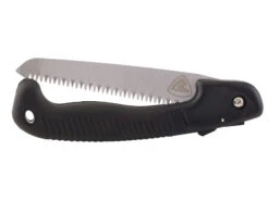 Robens Folding Saw - Campingsåg Hopvikbar - Svart