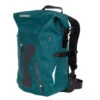 Ortlieb Packman Pro Two - Vattentät Ryggsäck - Turkos - 25 Liter