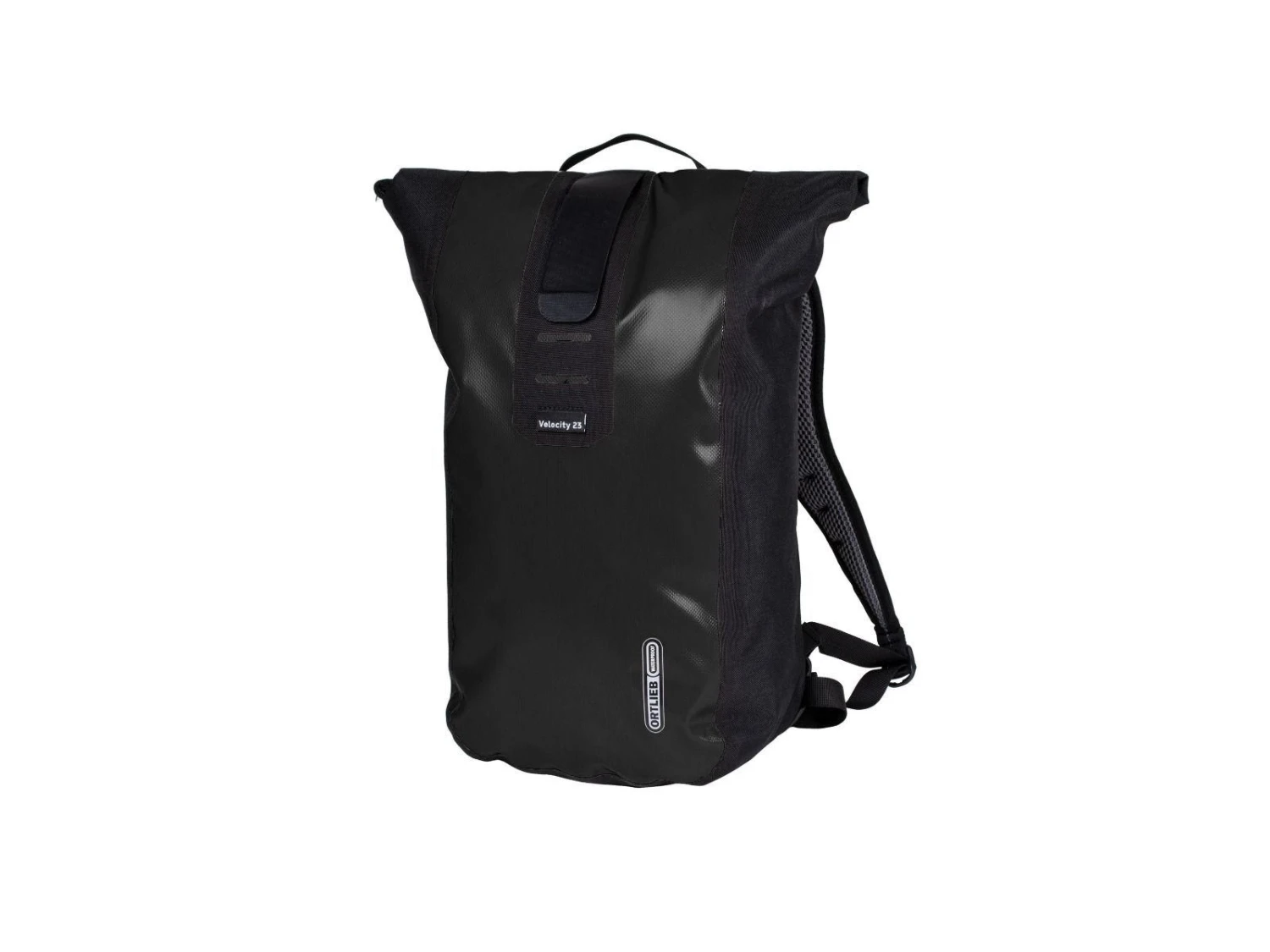 Ortlieb Velocity 2020 - Ryggsäck - 23 Liter - Svart 1 Ortlieb Velocity 2020 - Ryggsäck - 23 Liter - Svart