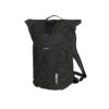 Ortlieb Velocity High Visibility - Ryggsäck - 23 Liter - Svart