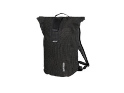 Ortlieb Velocity High Visibility - Ryggsäck - 23 Liter - Svart