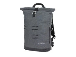 Ortlieb Commuter Daypack Urban Line - Ryggsäck - Grå - 21 Liter