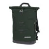 Ortlieb Commuter Daypack Urban Line - Ryggsäck - Grön - 21 Liter