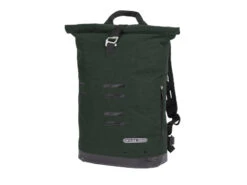 Ortlieb Commuter Daypack Urban Line - Ryggsäck - Grön - 21 Liter