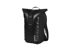 Ortlieb Velocity 2020 - Ryggsäck - 17 Liter - Svart