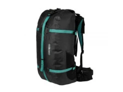 Ortlieb Atrack ST - Vattentät Ryggsäck - Svart - 25 Liter