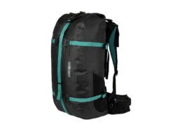 Ortlieb Atrack ST - Vattentät Ryggsäck - Svart - 34 Liter