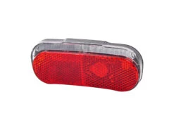 OXC E-Bike - Cykellampa För Bagagebärare - 5 Lumen - LED