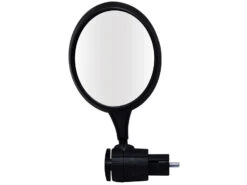 OXC - Backspegel För Cyklar - Barends Montering - Passar Styrets Båda Sidor