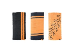 OXC - Halsedisse - 3 St. Paket - Polyester - En Storlek - HD-färger