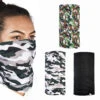 OXC - Halsedisse - 3 St. Paket - Polyester - En Storlek - Camo