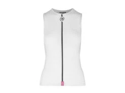 Assos Sommar NS Skin Layer - Cykeltröja U / Æ - Vit