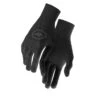 Assos Spring Fall Liner Handskar - Cykelhandskar - Svart