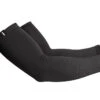 Assos Arm Foil - Armvärmare - Svart