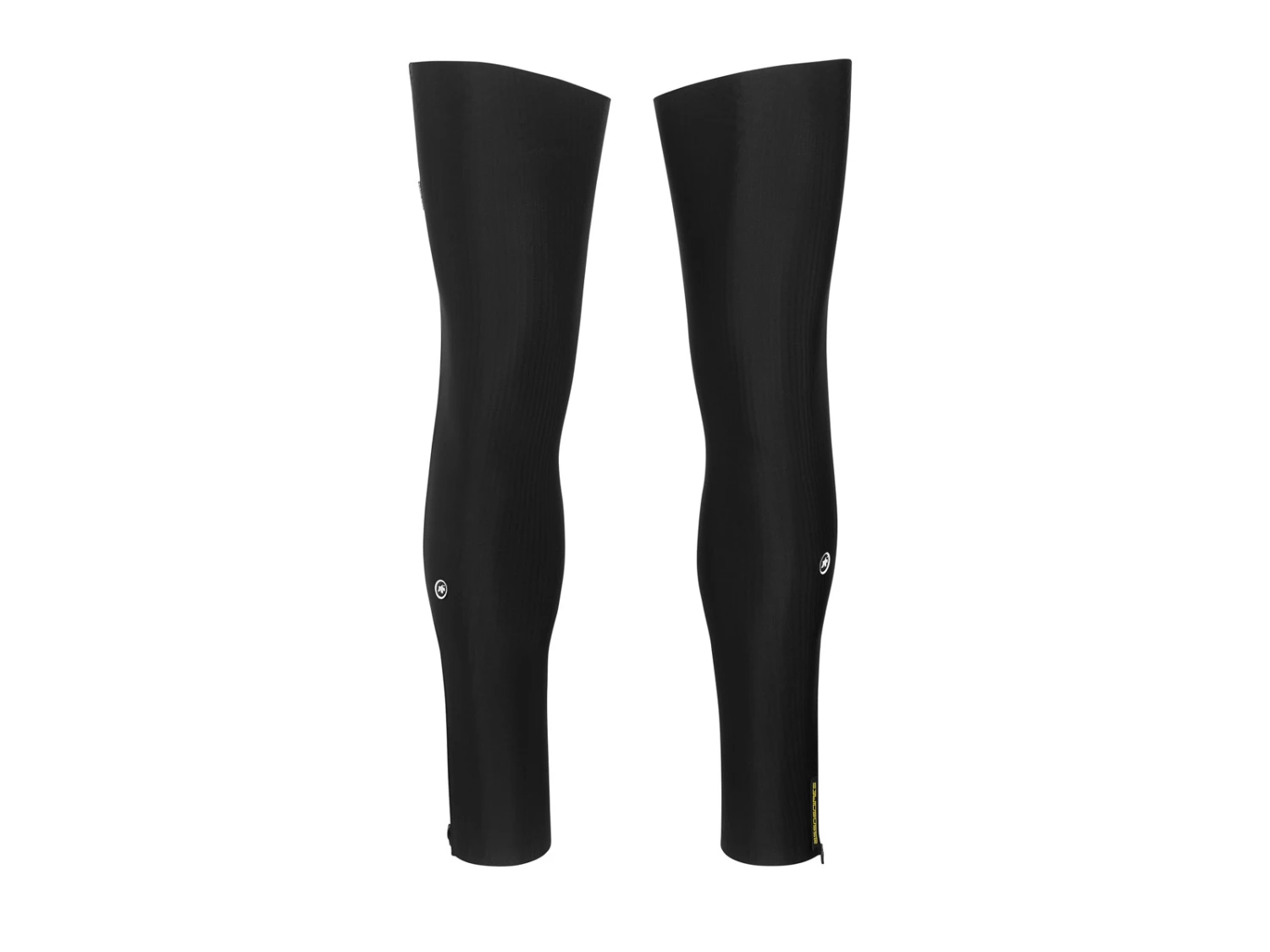 Assos RS Benvärmare - Benvärmare - Svart 1 Assos RS Benvärmare - Benvärmare - Svart