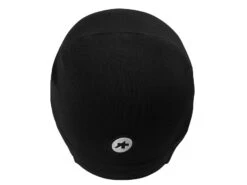 Assos Robo Foil - Vinterkeps - Sortera