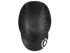 Assos - Regnmössa - Sortera