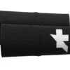 Assos Svettblockerare Superléger - Svettarmband - Svart - Stl En Storlek