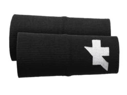 Assos Svettblockerare Superléger - Svettarmband - Svart - Stl En Storlek
