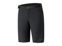 Shimano Sayama - Baggy Cykelshorts MTB - Kvinnor