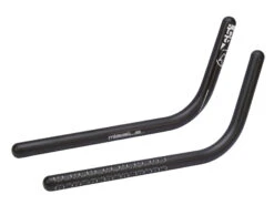 PRO Missile - Höjdförlängningsset J-böj - Aluminium