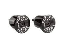 Pro KCNC - Styrplugg - Aluminium - Expander - Svart