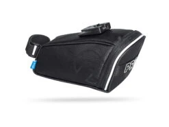 PRO Mini QR - Sadelväska - 0,4 Liter - Speciellt Utformad För PRO-sadlar