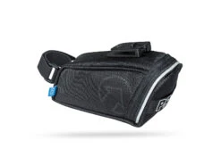 PRO Medi QR - Sadelväska - 0,6 Liter - Speciellt Designad För PRO-sadlar