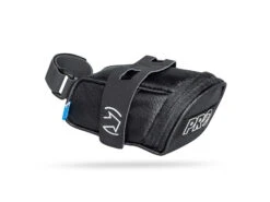 PRO Sadelväska - Maxi Med Stropp Montering