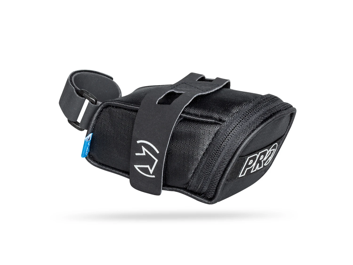 PRO Sadelväska - Maxi Med Stropp Montering 1 PRO Sadelväska - Maxi Med Stropp Montering