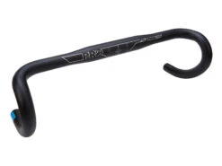 PRO Race LT Compact Styre 31,8 Mm Svart