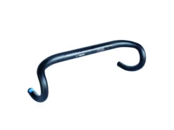 PRO Vibe Alu Compact - Racerstyre - 31,8mm - Svart