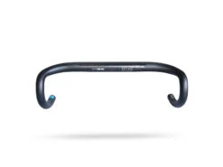 PRO - Control Vibe Aluminium Anatomisk - Svart