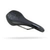 PRO Voltage E-MTB - Saddle - Mr. Rostfria Stålskenor - Svart