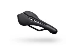 Pro Turnix Team - Sadel - Svart