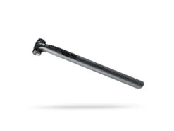 PRO - Saddle Tharsis XC Carbon - MTB - 0mm Offset - 400mm Long