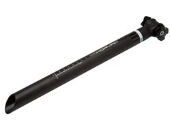 PRO Sadelpinne Koryak MTB - Svart - 0mm Offset