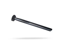 PRO - Saddlepin Vibe Di2 Aluminium - Väg - 20mm Förskjutning - 400 Mm Lång