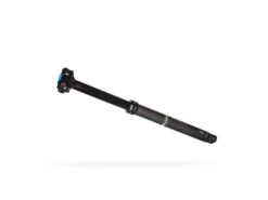 PRO - Sadelpinne Koryak - Droppstolpe Inre - MTB - 31.6mm - 150mm Vandring