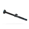 PRO - Sadelpinne Koryak - Dropper Post Extern - MTB - 31.6mm - 150mm Vandring