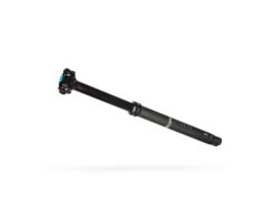PRO - Sadelpinne Koryak - Droppstolpe Inre - MTB - 30.9mm - 170mm Vandring