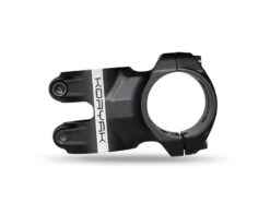 PRO MTB Koryak - Frampinne Till 31,8 Mm Styre - Vinkel +/- 6 Grader - Svart