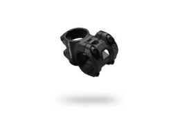 PRO Koryak - Aluminiumspindel - 40mm - 31,8mm - 0 Grader - Svart