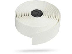 PRO - Styrlinda Race Comfort - Vit- Silikon Baksida